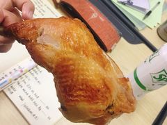 -京八珍(虎坊桥店)