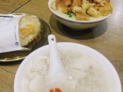 冰醉豆花-小豆海棠(人民南路店)