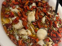 -永安鱼庄·镇江菜(丁卯店)