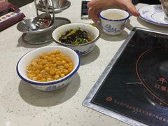 -杨记大丰收鱼庄(国贸店)