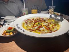 -新太二·鲜料川菜(东汇城店)