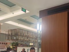 -东方红海鲜百汇(国际大厦店)