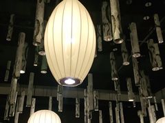 大堂-湊湊火锅·茶憩(上海合生汇店)