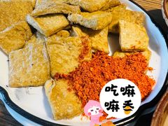 -贵厨酸汤牛肉(小十字店)