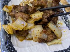 -维吾尔餐厅(宜山路店)