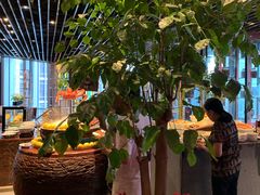 -广州富力君悦大酒店·凯菲厅