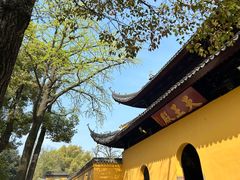 -西园戒幢律寺