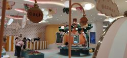 -奈尔宝·儿童乐园·亲子餐厅(苏州大悦城店)
