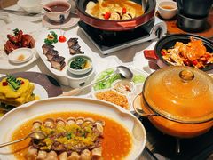 -南棠馆粤菜坊(群光店)