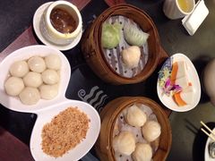 稻香酒家(富邦店)-稻香酒家·33年老字号·港式粤菜(富邦中心店)