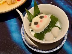 -蝶·space·新川菜(嘉里中心店)