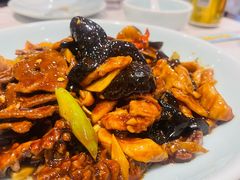 -新侨小馆(东直门北小街店)