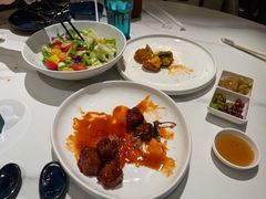 -荟廷·晶萃(陆家嘴尚悦湾店)