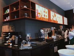 -星巴克(深圳龙华和平里店)