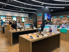 -顺电·脉(浦东嘉里城店)