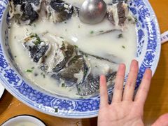 -洪福饭店·十八年老店