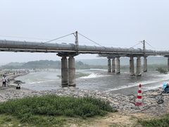 -绿堤公园