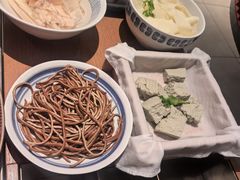 -巴奴毛肚火锅(悠唐购物中心店)