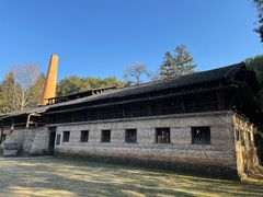 -景德镇古窑民俗博览区