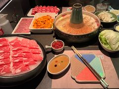 -东来顺·非遗火锅(赛格国际购物中心店)