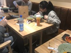 大堂-陳八两面家(滨江天街店)