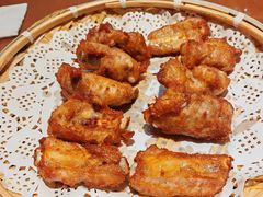 -天下客饭店(中山路店)