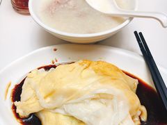 -华辉拉肠(同福店)