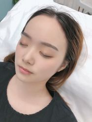 -久匠·野生眉半永久纹绣