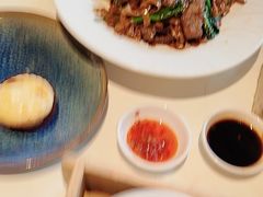 -侨美·唐荔园·40年地道粤菜