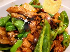 嘉丰小炒肉-嘉丰湘菜馆(芳群园店)