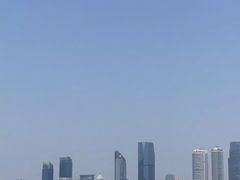 -青岛海尔洲际酒店