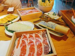 -山海蟹庐·海鲜糟粕醋火锅(慈溪店)