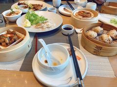 -宴会中心