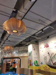 -悦贝家儿童乐园(悦活里生活广场店)