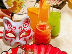-唐猫庭院·千年陕菜(赛格国际购物中心店)