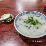 生滚粥届的LV@大良煊记/早餐中国