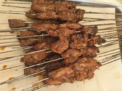 -铁诚烤肉