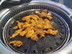 -老卜奎齐齐哈尔烤肉(人民东路店)