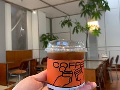 -有趣人类咖啡(永庆坊店)