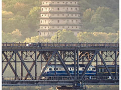 -钱塘江