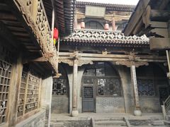 -山西王家大院