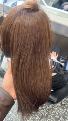 -MOVAN HAIR莫凡匠人发型屋