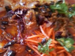 -食鸡公社辣子鸡·潍坊菜·烧烤