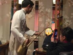 -盖碗儿梨园·变脸吐火·川剧(天府广场店)
