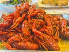 -忆口香龙虾(珠海夏湾老店)