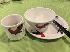 -盛港湾海鲜食府(黄沙店)
