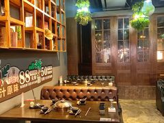 -享润四季椰子鸡音乐主题餐厅(石狮德辉店)