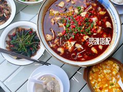 -成都娃娃花园餐厅 (南艺旗舰店)