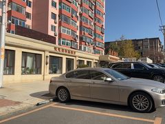 -天天渔港(杏林街店)