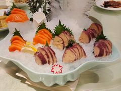 -荣粤酒家·融合粤菜